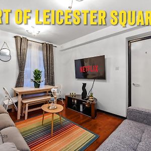 Appartement met Twee Slaapkamers